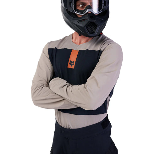 JERSEY FOX DEFEND OFF ROAD ARENA